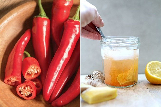 Nước detox giảm cân cấp tốc: 25 cách pha chế đơn giản tại nhà